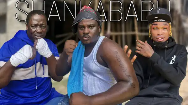 BaeU - The Street Boxer (Comedy Video)