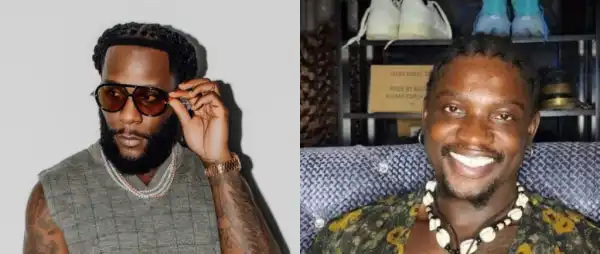 Burna Boy Breaks Records with ₦150M Contribution to VeryDarkMan’s NGO