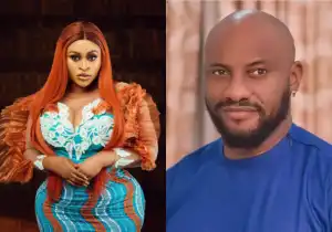 Sarah Martins Reveals Why She Can’t Stop Working With Yul Edochie