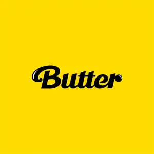 BTS – Butter