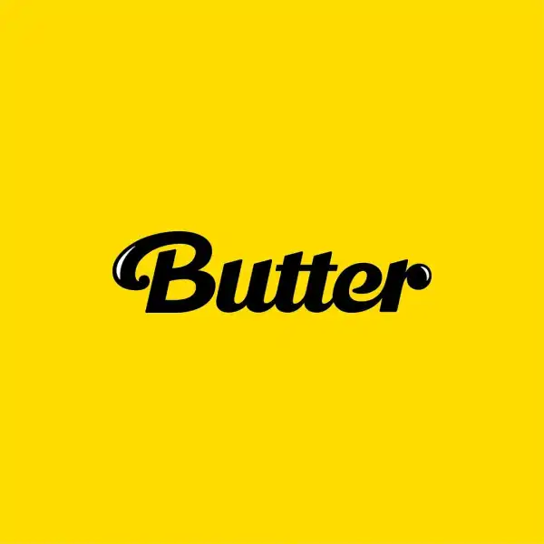 BTS – Butter