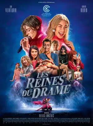 Queens of Drama (2024) [French]
