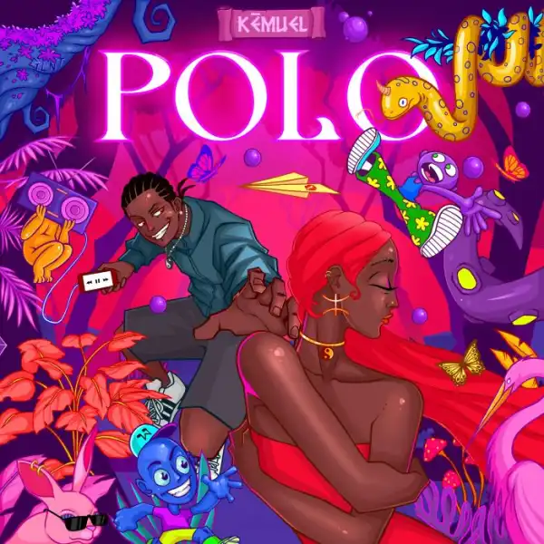 Kemuel – Polo