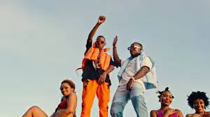 Keys & Loui – Selema (Po Po) [Video]