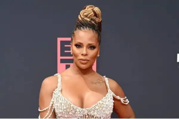 Biography & Net Worth Of Eva Marcille