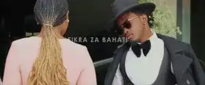 Bahati – Fikra Za Bahati