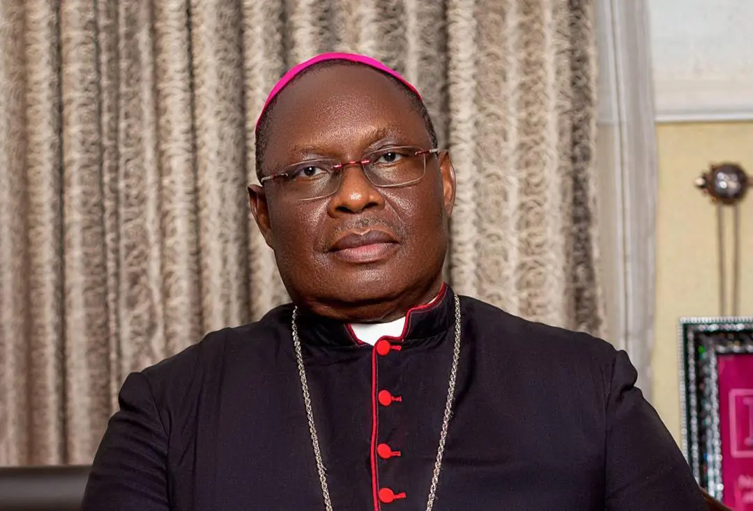 Benue crisis: Go beyond condolence – Taraba Catholic Bishop tells Tinubu