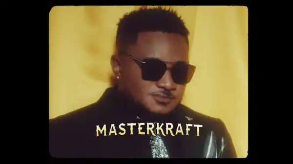 MasterKraft ft. Phyno – Egbon (Video)