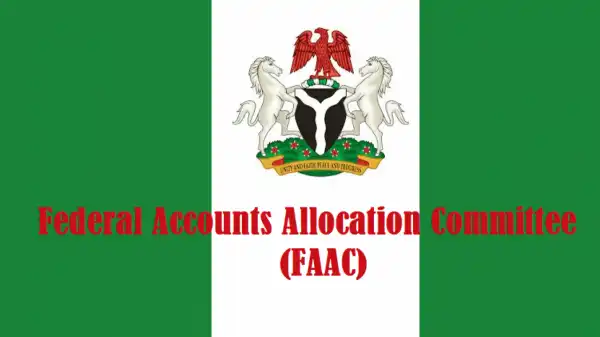 Federal, States, Local Governments share N780.926bn in March