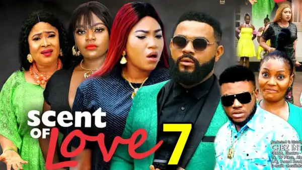Scent Of Love Season 7