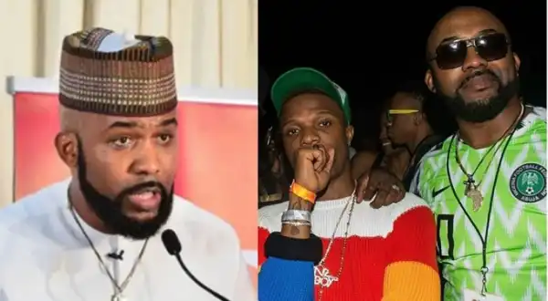 Your music and political career are dead – Man asks Banky W to pray against ‘village people’