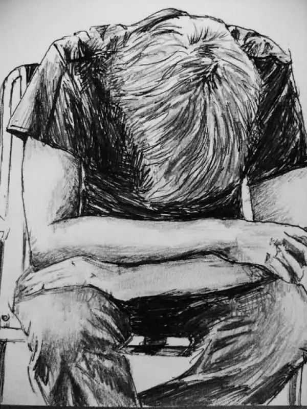 Alone - S01  E41