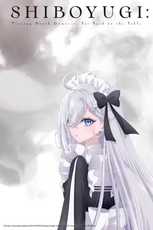 Shiboyugi Playing Death Games To Put Food On The Table S01 E01