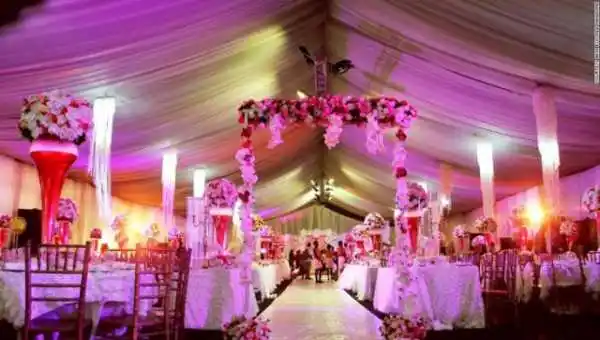 Man Dumps His 29-year-old Fiancée For Demanding An Expensive Wedding