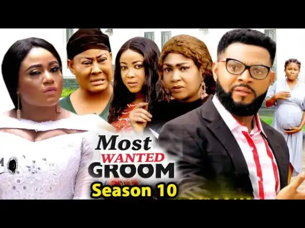 Most Wanted Groom Season 10