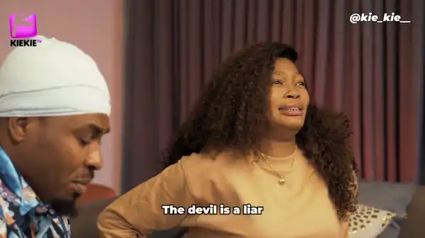 KieKie - Who is Mary?   (Comedy Video)