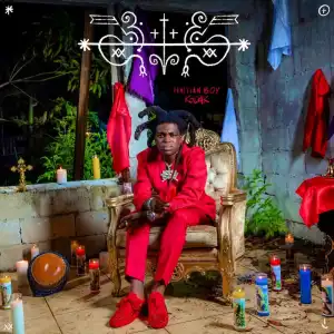 Kodak Black – Haitian Boy Kodak (Album)