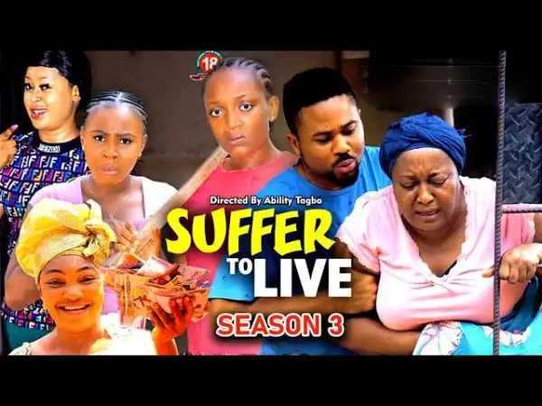 A Suffer To Live Season 3