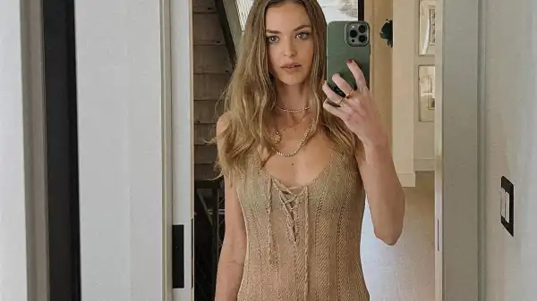 Career & Net Worth Of Kaitlynn Carter