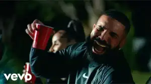 Drake - Laugh Now Cry Later ft. Lil Durk (Video)