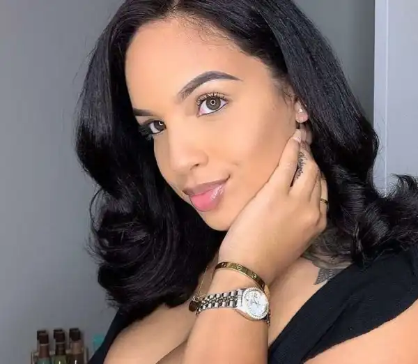 Biography & Career Of Briona Mae