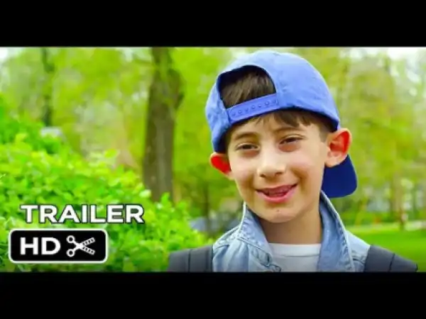 Cecil (2019) (Official Trailer)