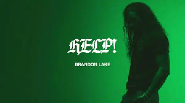Brandon Lake – Always Holding On