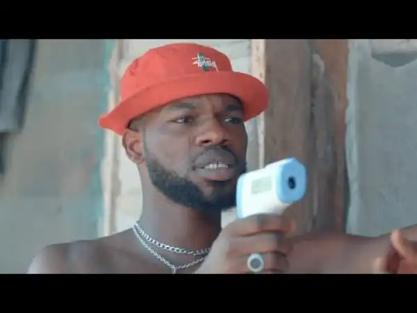 Broda Shaggi – What Is Corona Virus? (Comedy Video)