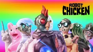 Robot Chicken S11E17