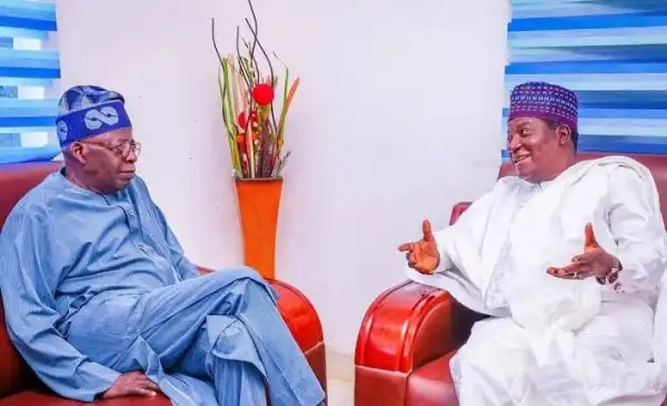 APC Presidential Campaign Director Says It’s Bola Tinubu’ Turn To Chop