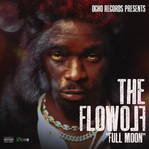 The Flowolf – Hustle