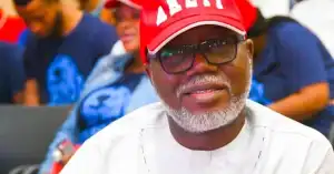 Ondo Decides: Gov Aiyedatiwa gives condition to concede defeat if he loses