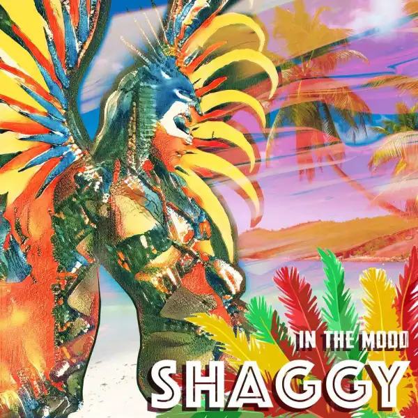 Shaggy – I Love Her
