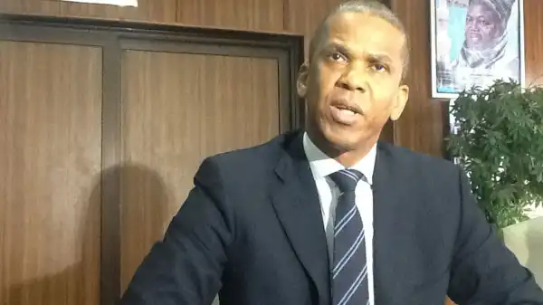 Release Okuama leaders or bring them to court – Senator Dafinone tells military
