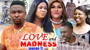 Love & Madness Season 11
