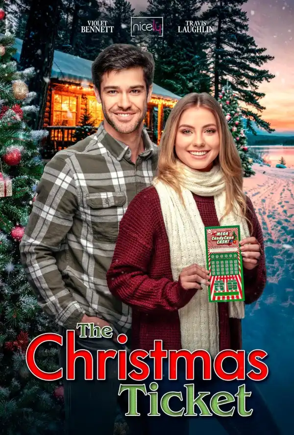 The Christmas Ticket (2025)