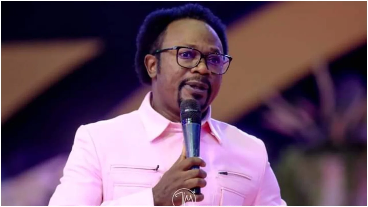 2027: Peter Obi’s destined to rule Nigeria – Prophet Joshua Iginla releases prophecy on Tinubu, coalition