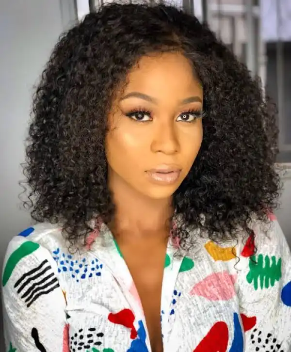Career & Net Worth Of Lilian Afegbai