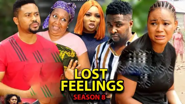 Lost Feelings Season 8