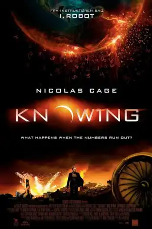 Knowing (2009)