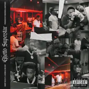 Roddy Ricch - Ghetto Superstar ft. G Herbo & Doe Boy Prod. Mustard & Southside