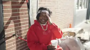 Curren$y - Hedge Fund (Video)