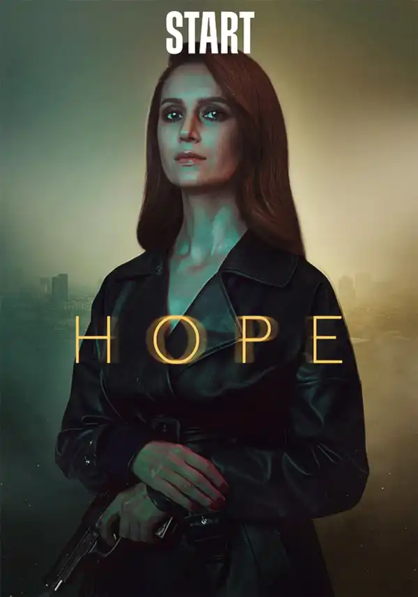 Hope S01 E02
