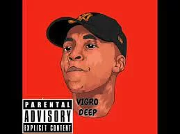 Vigro Deep – Dollar $ Ft. Thomas RSA