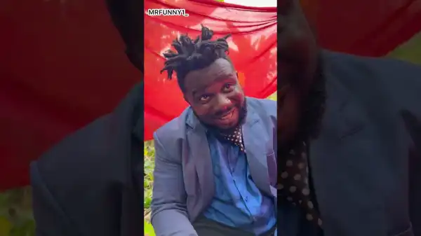 Mr Funny - Sabinus The Boxer (Comedy Video)