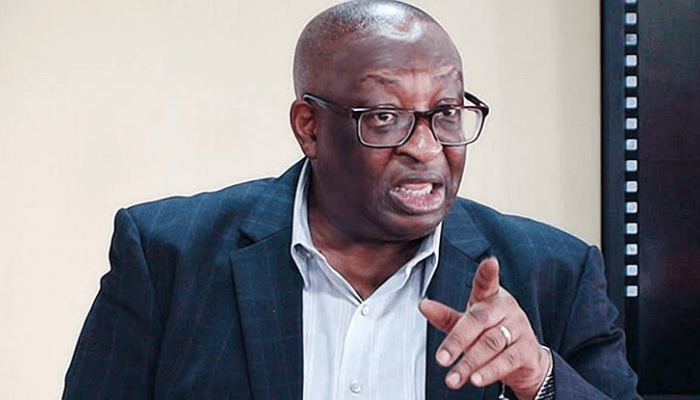 Real reason World Bank, IMF praise Tinubu’s reforms – Economist, Prof Ekpo