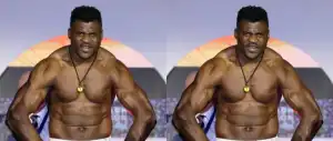 Francis Ngannou Reportedly Involved in Fatal Accident
