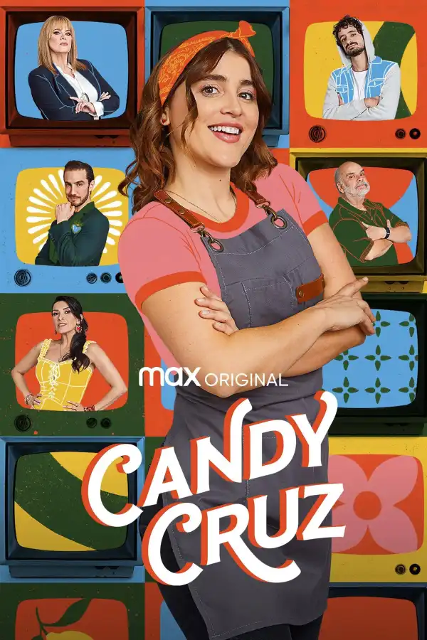Candy Cruz (2023) Season 1