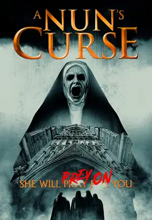 A Nun's Curse (2020) (Movie)