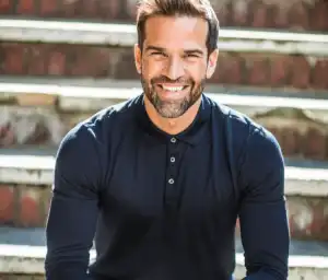 Career & Net Worth Of Gethin Jones
